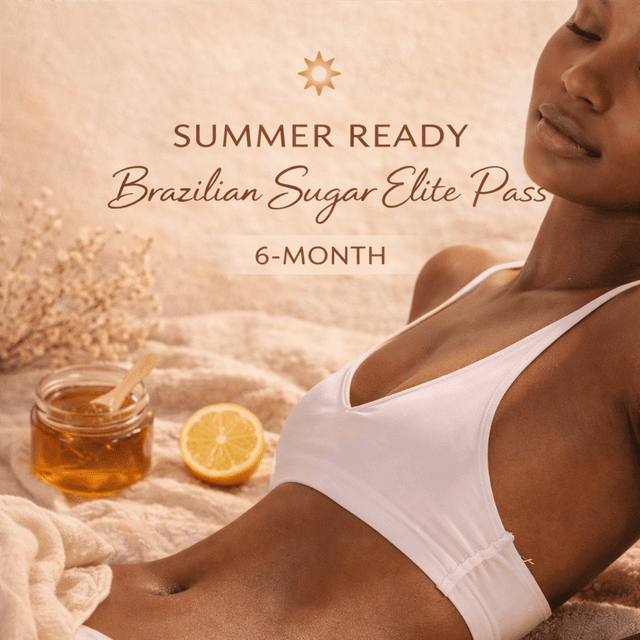 Summer Ready Sugar Elite (6 Mo) at Eye Catch’n in Birmingham, AL